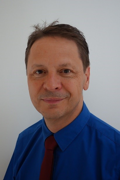 Prof. Christian Radmayr